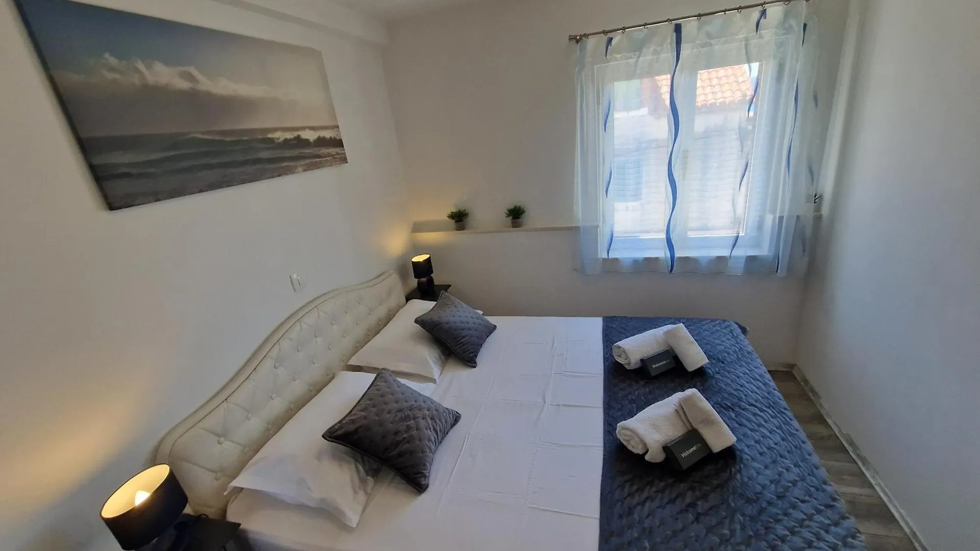 Apartments Mb Kastela