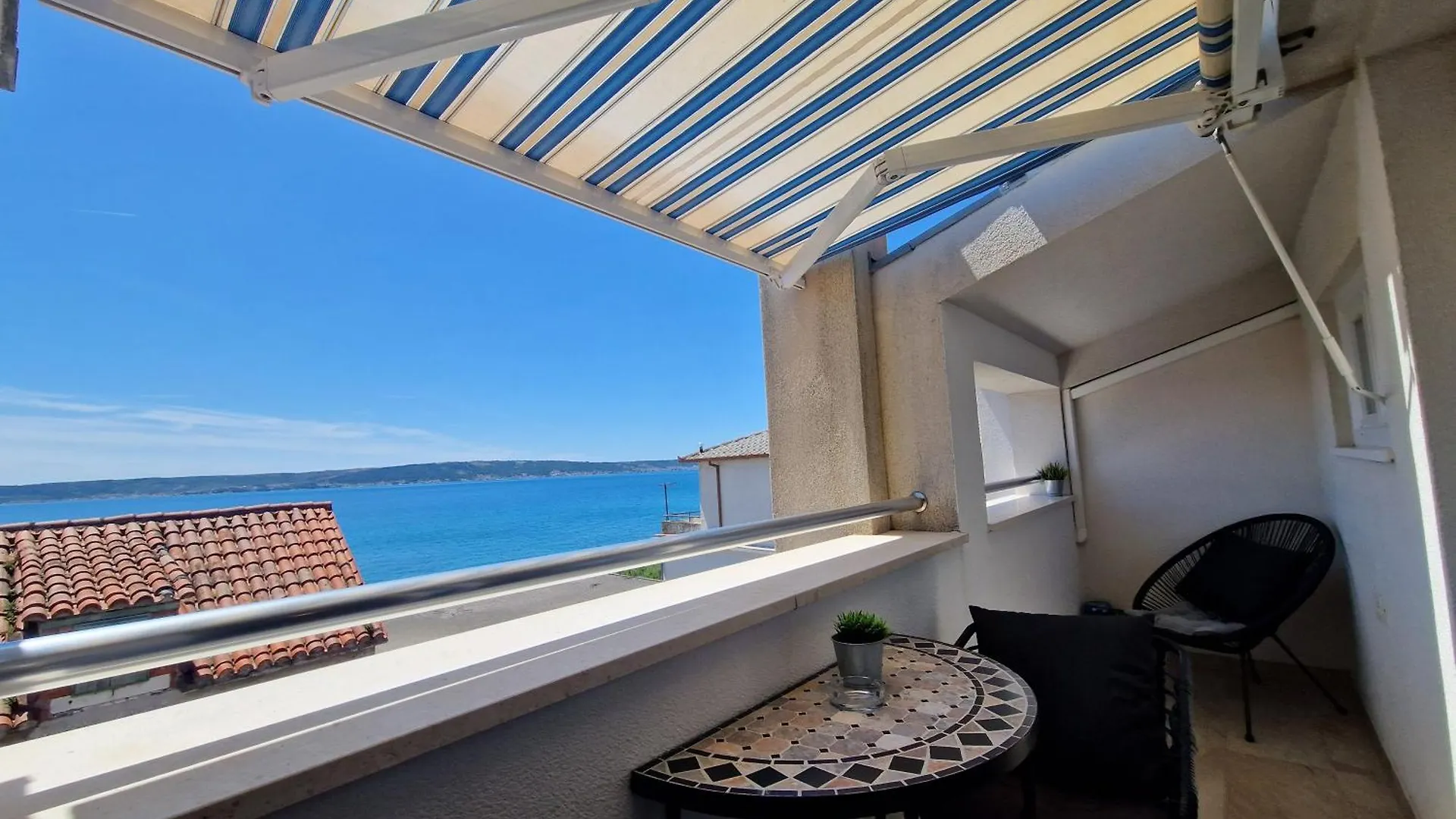 Apartments Mb Kastela