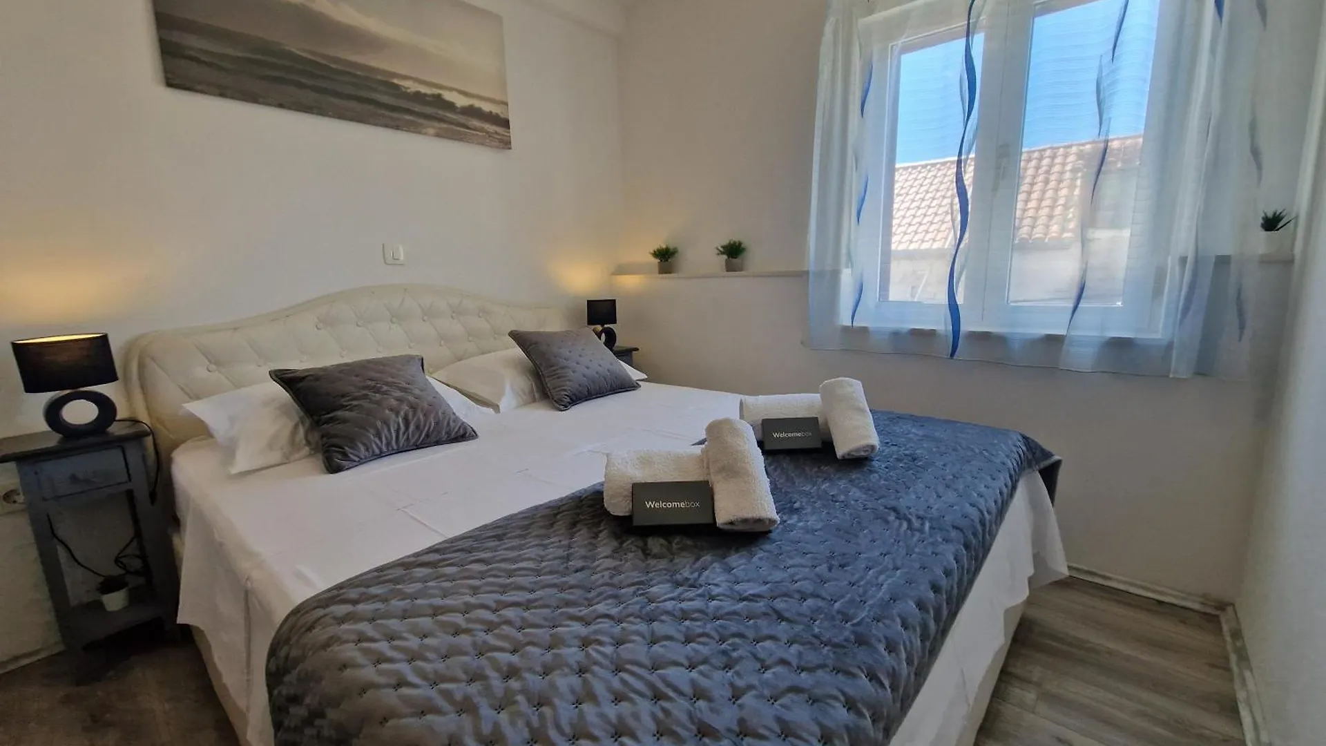 Apartments Mb Kastela