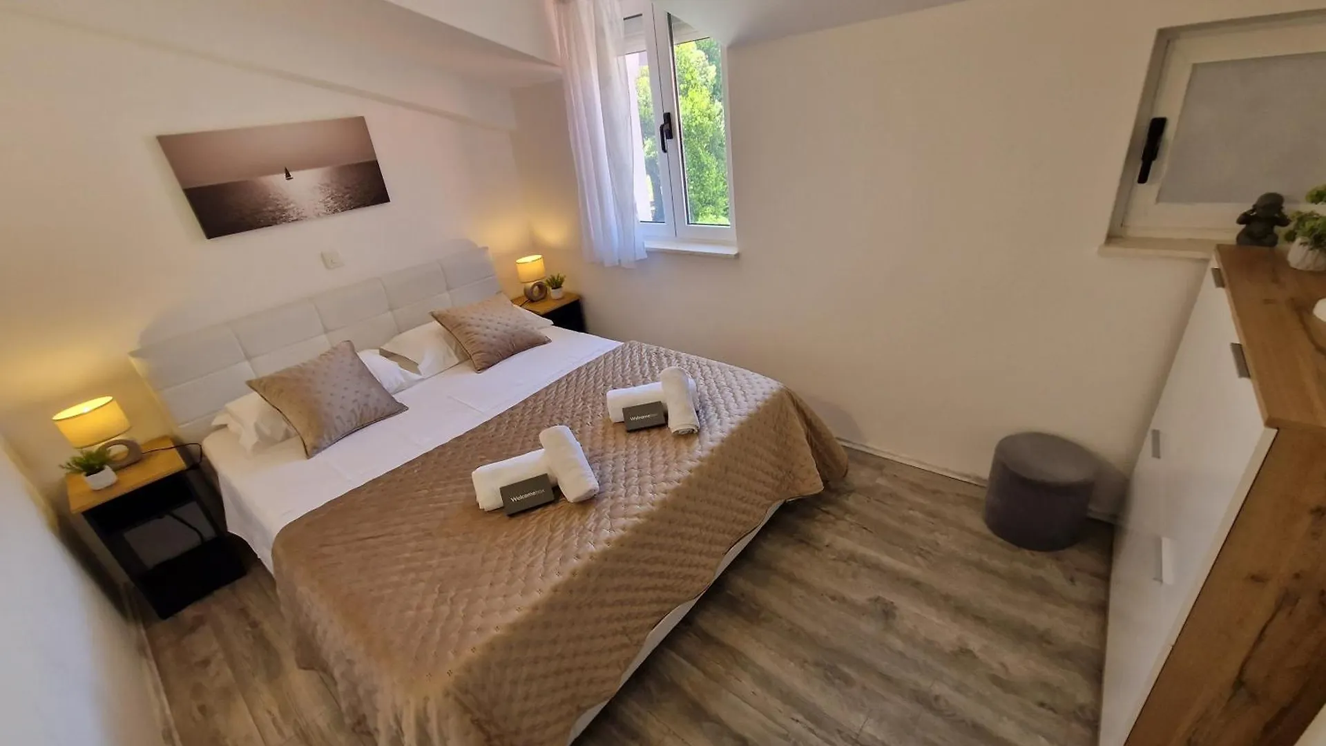 Apartments Mb Kastela