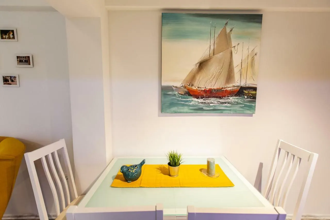 Apartments Mb Kastela
