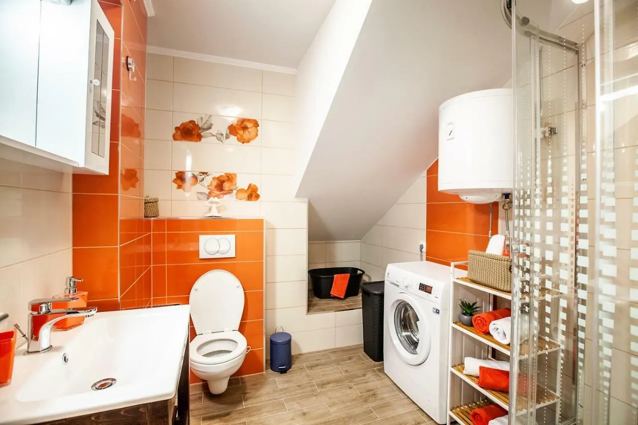 Apartments Mb Kastela